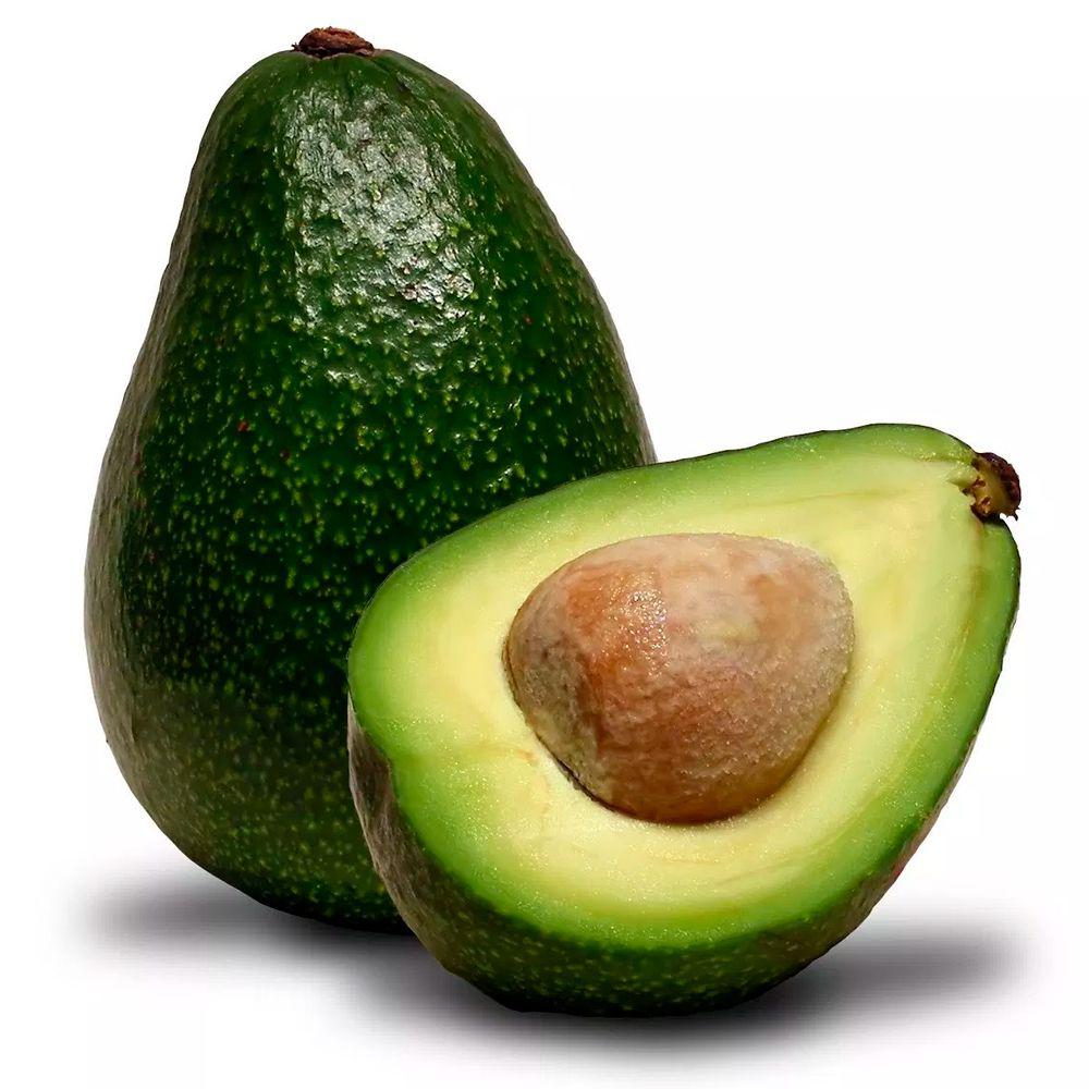 Abacate Kg (aprox. 600g)