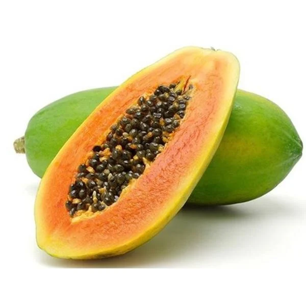 Mamão Formosa Orgânico 