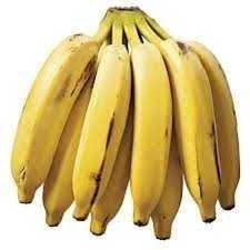 Banana Prata Dúzia